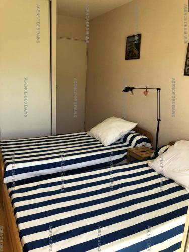 Residence Baccara - 2 Pieces pour 4 Personnes 34