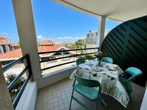 Residence Antares - 2 Pieces pour 4 Personnes 194