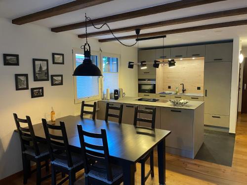 Apartment Lauber, Haus Wichje A, Zermatt, Zermatt (fotografie 10)