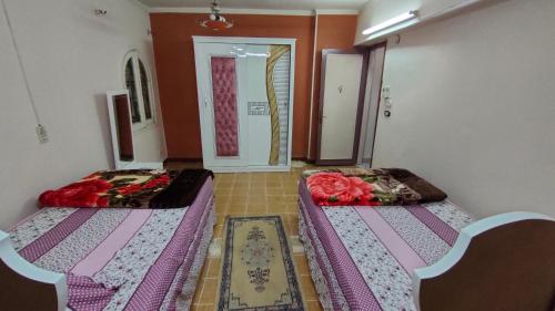 شقة مكرم عبيد للعائلات B 20, Káhira (fotografie 7)