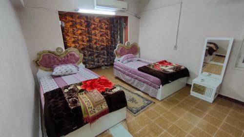 شقة مكرم عبيد للعائلات B 20, Káhira (fotografie 8)