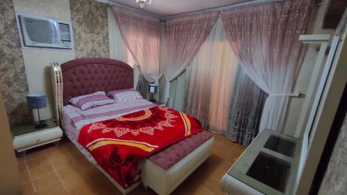 شقة مكرم عبيد للعائلات B 20, Káhira (fotografie 4)