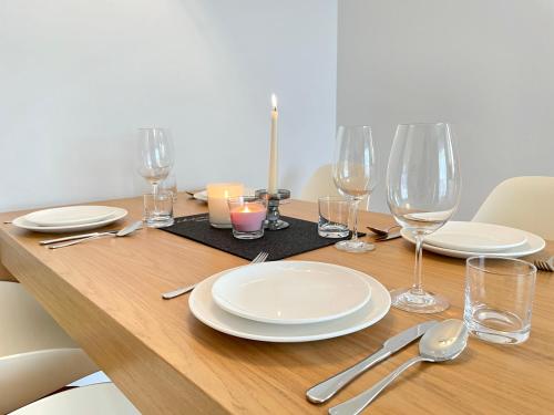 die Tauplitz Lodges - Alm Lodge A8 by AA Holiday Homes, Tauplitz (photo 8)