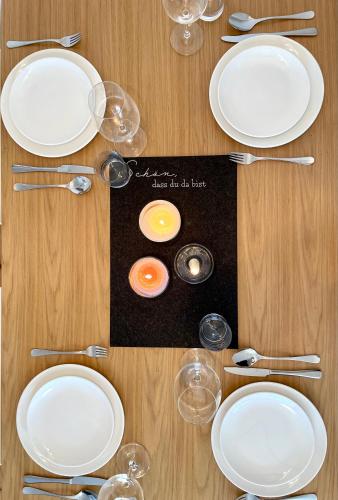 die Tauplitz Lodges - Alm Lodge A8 by AA Holiday Homes, Tauplitz (photo 7)