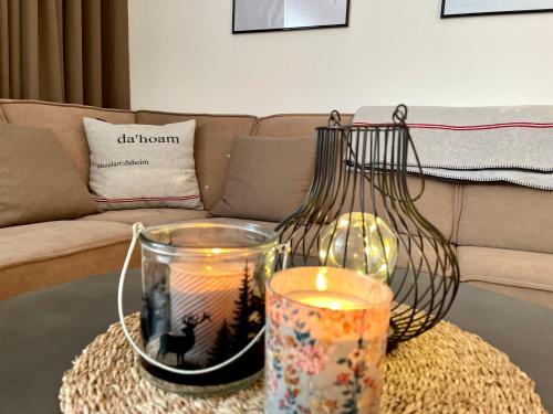 die Tauplitz Lodges - Alm Lodge A8 by AA Holiday Homes, Tauplitz (photo 4)