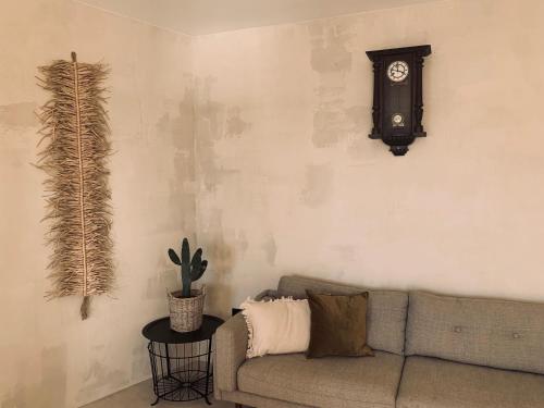 Spacious, Light & Cozy Apartments with Ocean Views, Puerto de Santiago (photo 5)