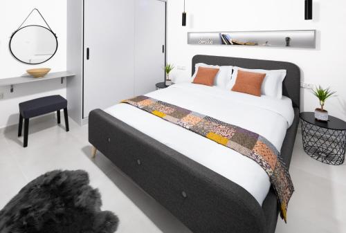 Andos Cozy & Luxury Upgraded Apartments, Athens (photo 4)