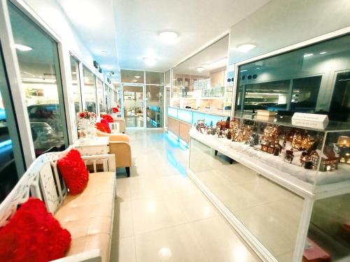 コモン リビング