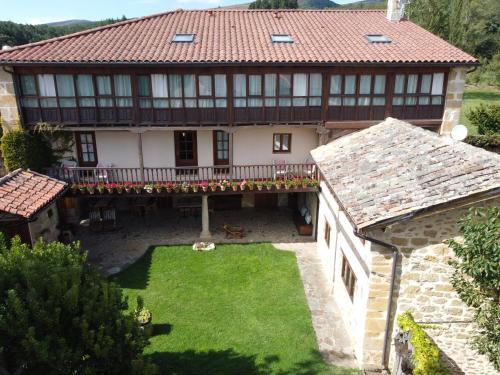 Posada El Prado Mayor - image 14