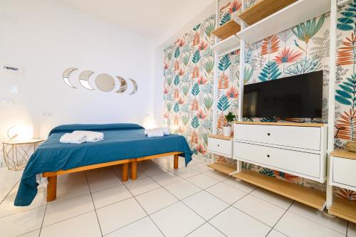 L'Aurora Apartments, Naples