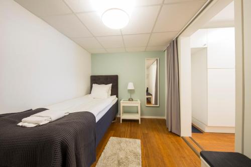 Continental Apartment Hotel Sollentuna - image 6