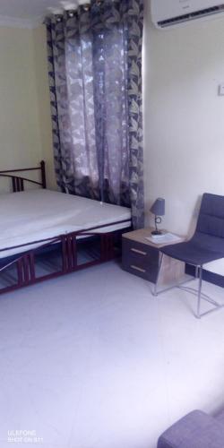 B-MORE COMFORT STAY