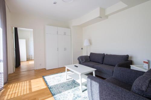Continental Apartment Hotel Sollentuna - image 5