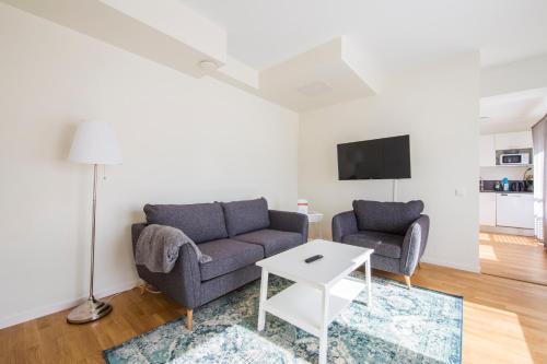 Continental Apartment Hotel Sollentuna - image 9