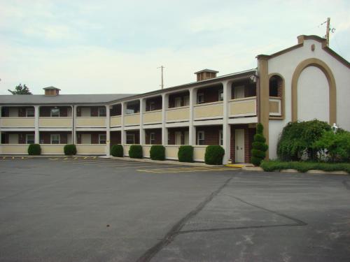 Aderi Hotel Near Bucknell University