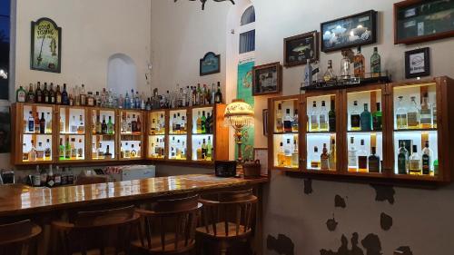 安格勒昂德安特罗普宾馆 安格勒昂德安特罗普宾馆