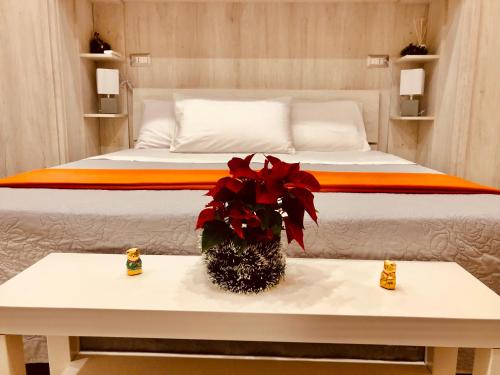 YourHome - La Meta Perfetta Rooms&Spa