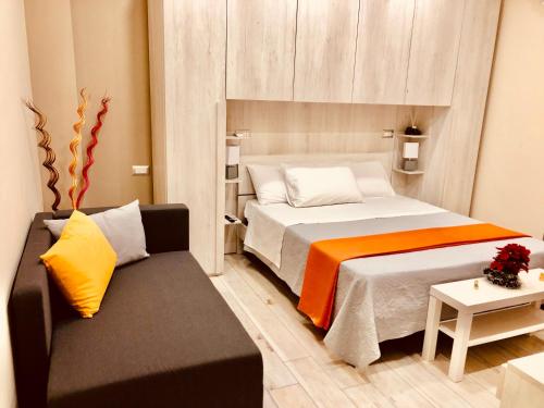 YourHome - La Meta Perfetta Rooms&Spa in Meta
