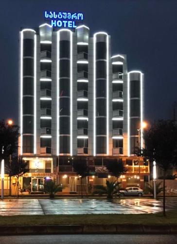 Hotel Premium Palace - Batumi
