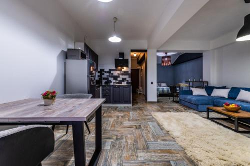 Junior Suite with Terrace