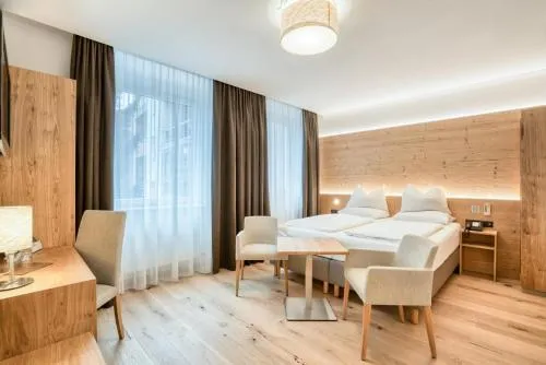 Leipziger Hof Innsbruck in Innsbruck, Österreich