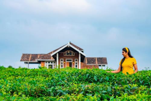 Zostel Homes Wayanad (Vythiri)