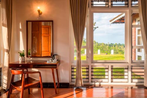 Zostel Homes Wayanad (Vythiri) in Varadoor