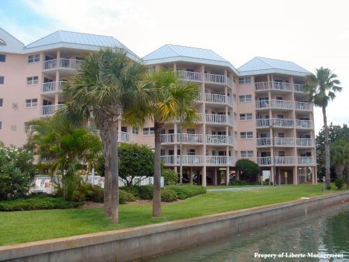 Sunrise Resort by Liberte in St Pete Beach, USA