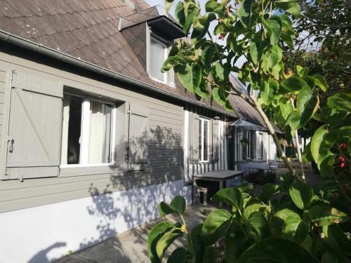 Les gîte à louer Ingouville