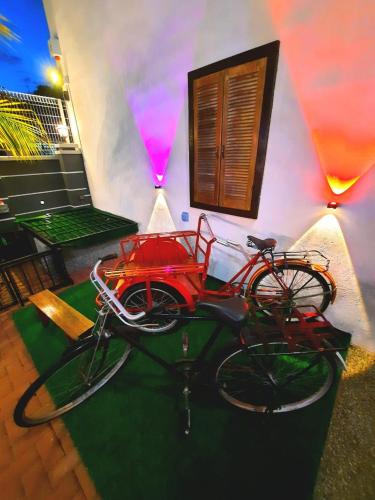 TRUE LOVE Homestay Tangkak