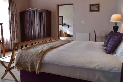 安格勒昂德安特罗普宾馆 安格勒昂德安特罗普宾馆