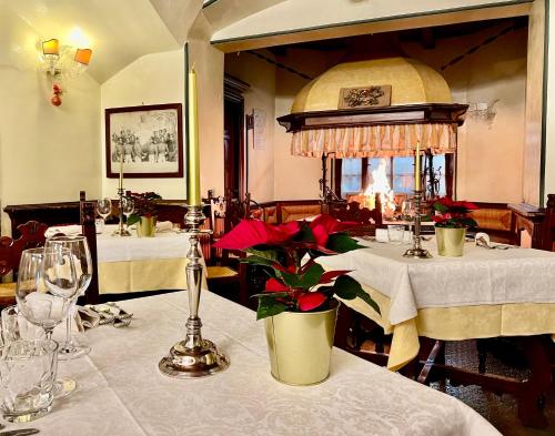 Villa Felcaro - Relais, Lodge & Restaurant