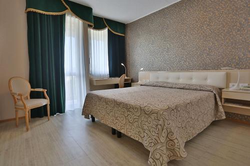 Hotel Abano Astoria