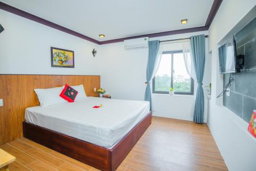 SenDa Villa & Apartment Hoi An, Hội An (Foto 6)