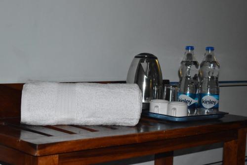 hotel photo