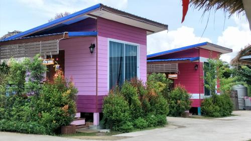 D&Dโฮม@เขาค้อ, Khao Kho (foto 6)