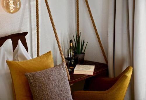 Boutique Hotel Pinzgauerhof - Tap to explore photos