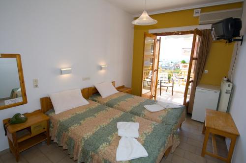 Hotel Aidipsos - image 11
