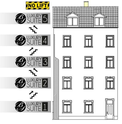 BS Luxury Apartment - image 8