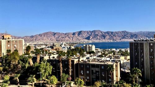 123Eilat tzofit - Eilat
