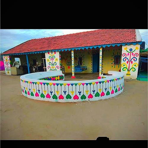 FAMILY HOME STAY
