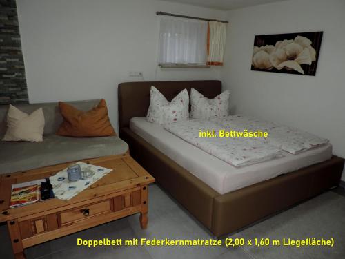 DIE Ferienwohnung - Wittenberg an den Elbwiesen