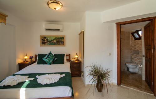 Turay Hotel - image 4