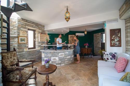 Turay Hotel - image 9