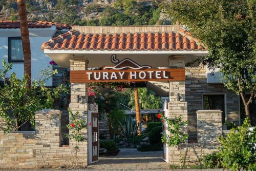 Turay Hotel - main image