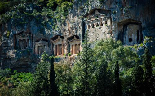 Turay Hotel - image 8