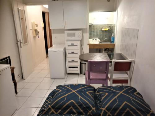 Appartement Proche Gare Et Centre Ville - Location saisonnière - Melun