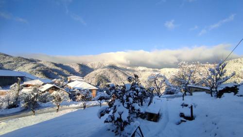 Къща за гости Каневи in 莫姆奇洛夫齊