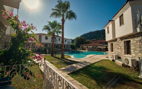 Turay Hotel - image 13