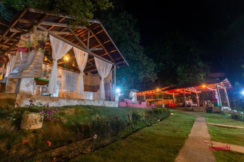 Atpūtas iespējas, MINCA Chunuu - glamping - coworking MINCA in Minca